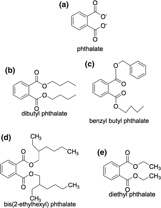 What is phthalate and why doesn't Soma Candles use them?